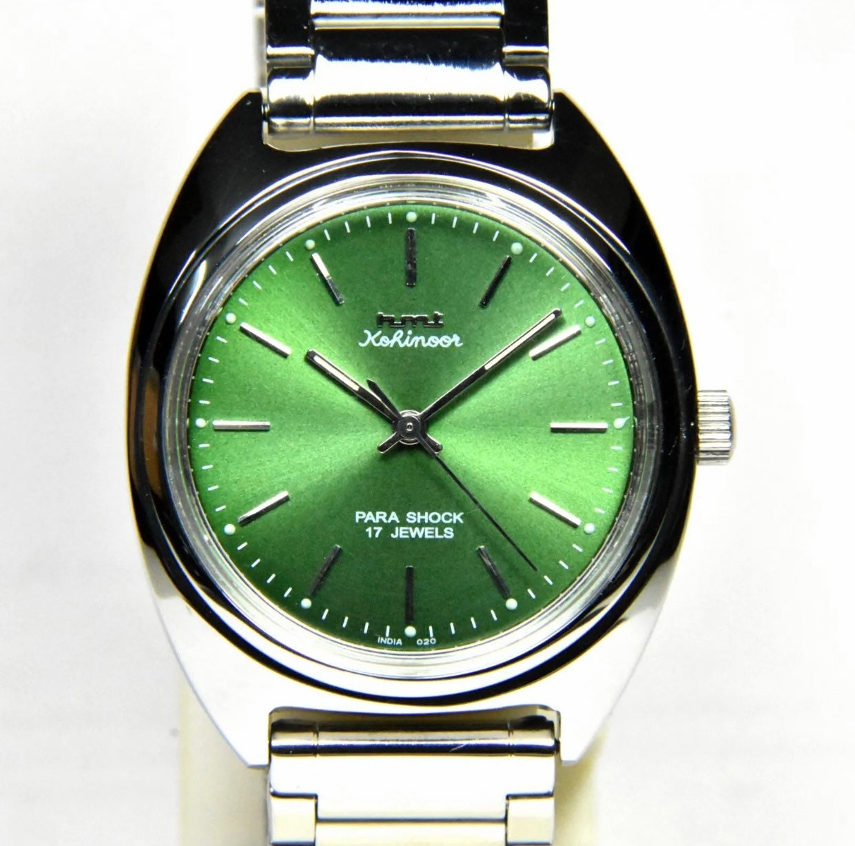 Hmt watches kohinoor sale