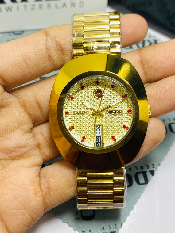 vintage rado diastar automatic vintage rado diastar automatic