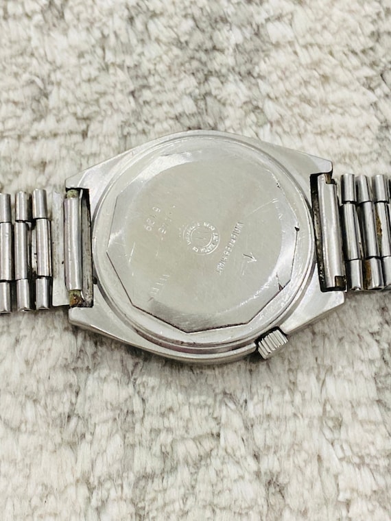 ヴィンテージ ウエストエンドウォッチカンパニー ソーワンプリマ