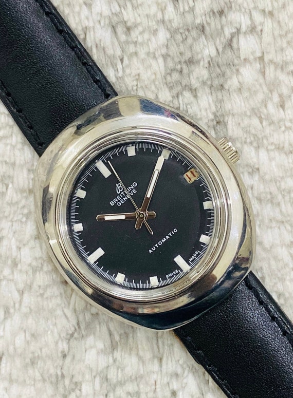 B and b geneve watch hotsell