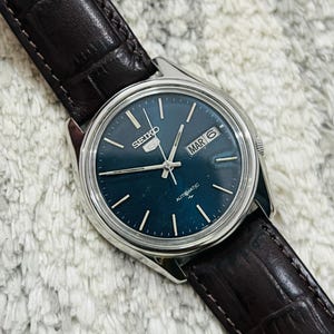 Seiko 7009 4040 - Etsy