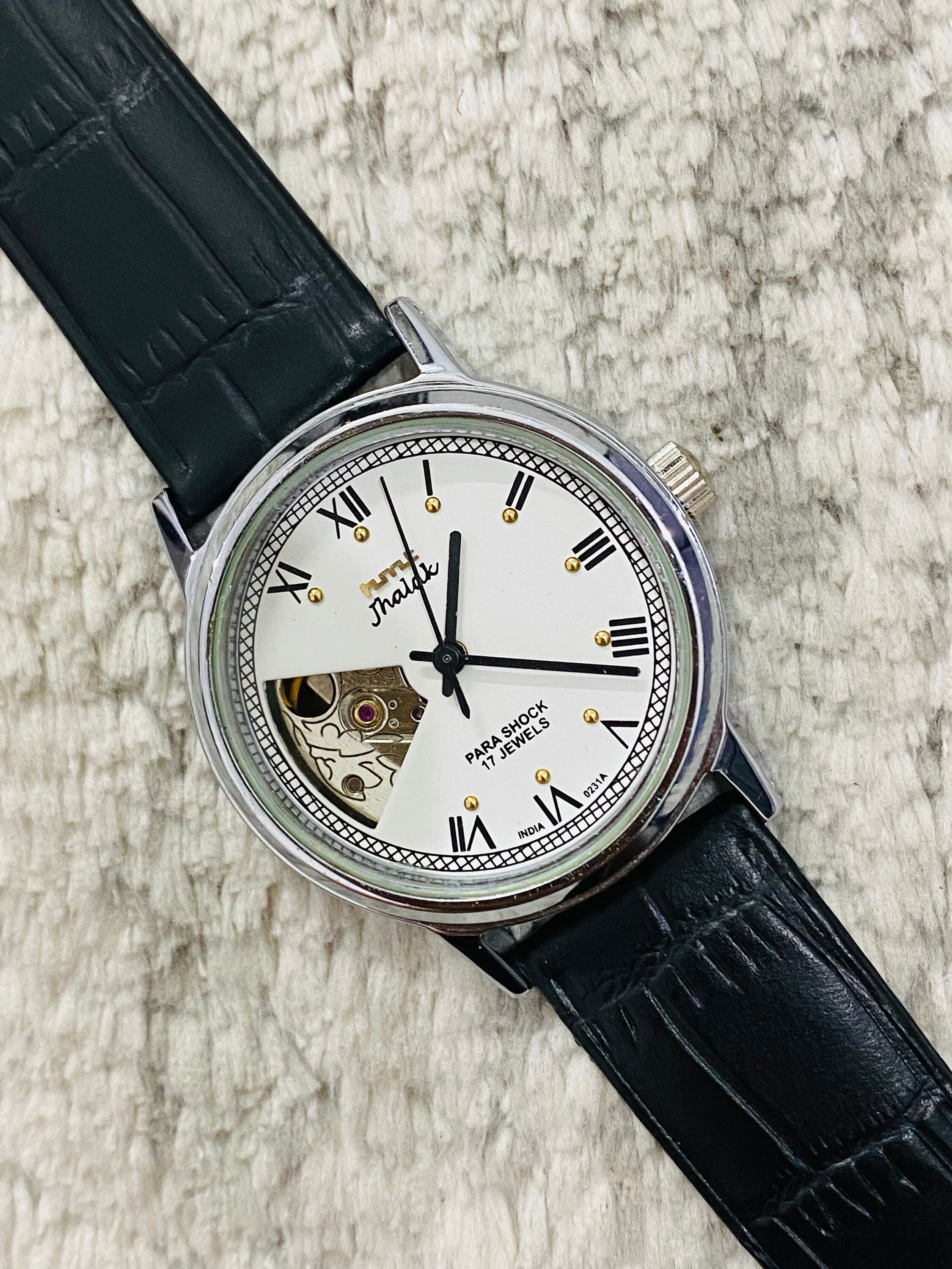 Hmt watches for womens with price below 1000 online