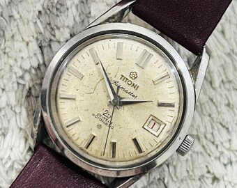 386/ 70's スイス チトニ TITONI ROTOMATIC 自動巻き maxresdefault.jpg