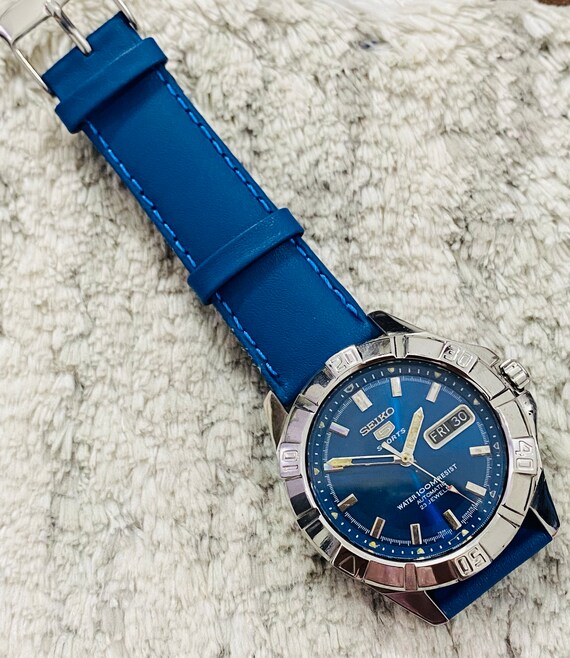 Montre Seiko Presage Automatique À Coeur Ouvert