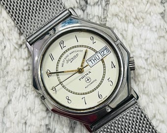 ヴィンテージ ウエストエンドウォッチカンパニー ソーワンプリマ