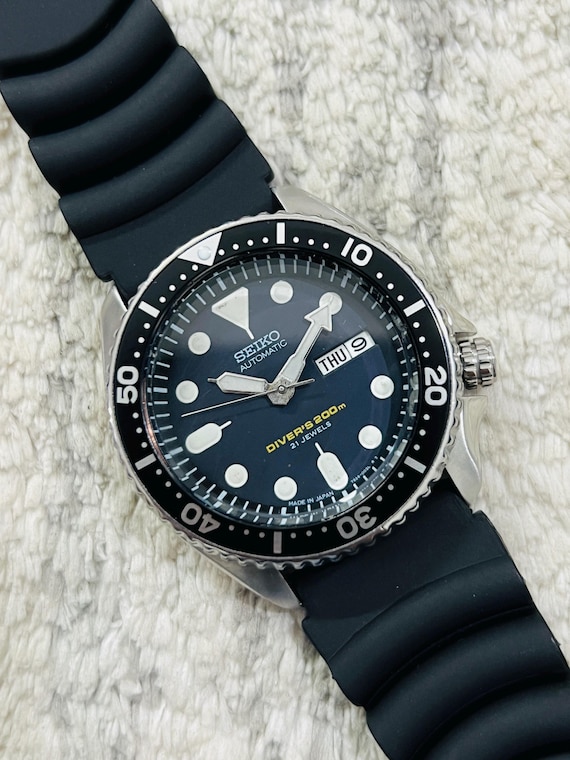時計 PROSPEX MOD DIVER'S vintage Custom Seiko Mod 'Diver' Watch Collection by Kool Mods