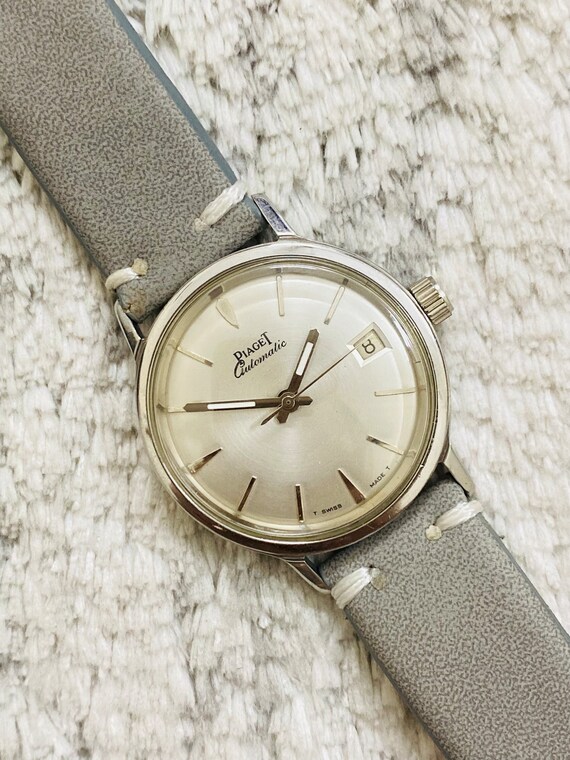 Piaget swiss shop made
