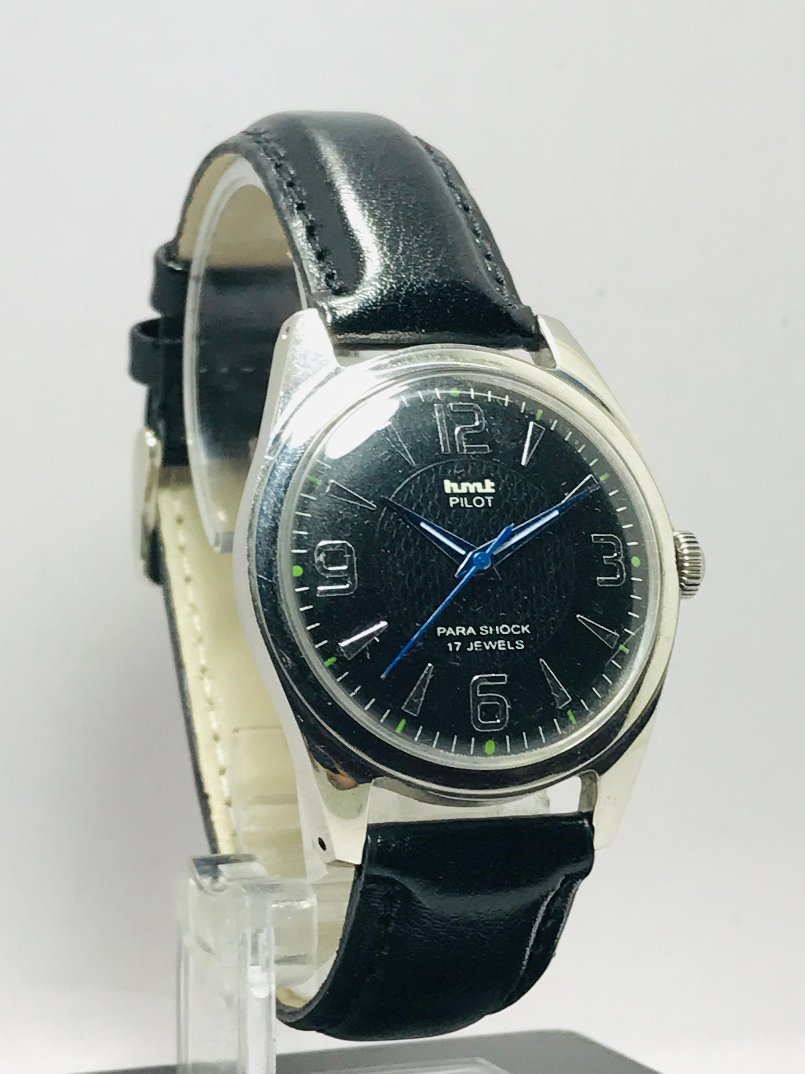 hmt old model watches