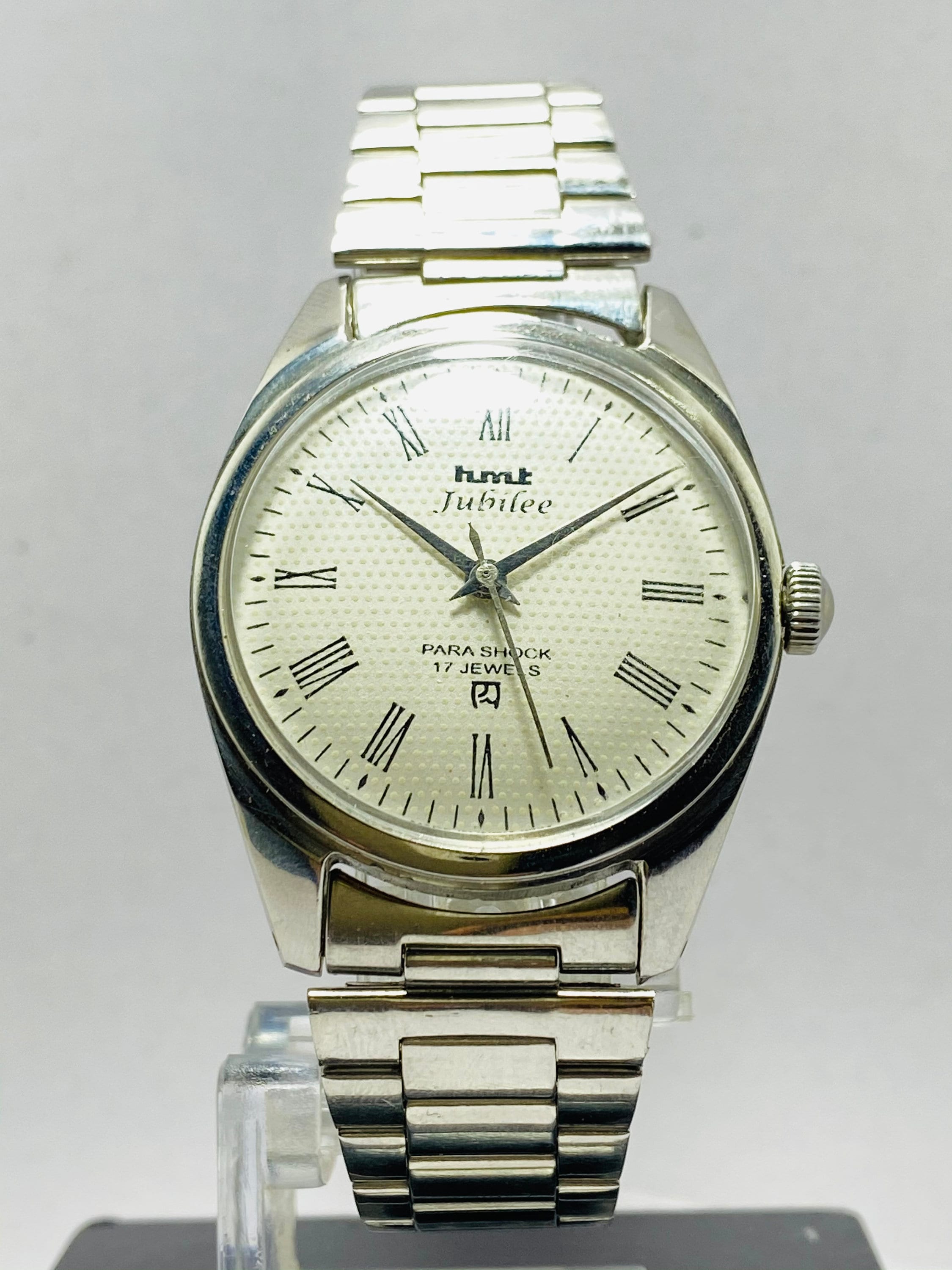 Hmt watches old hotsell