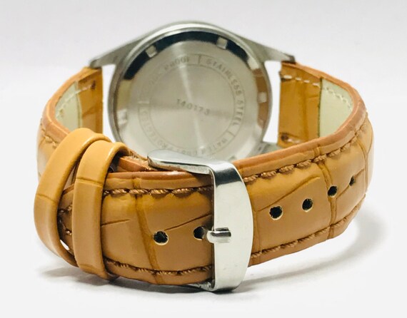 Hmt chronograph deals
