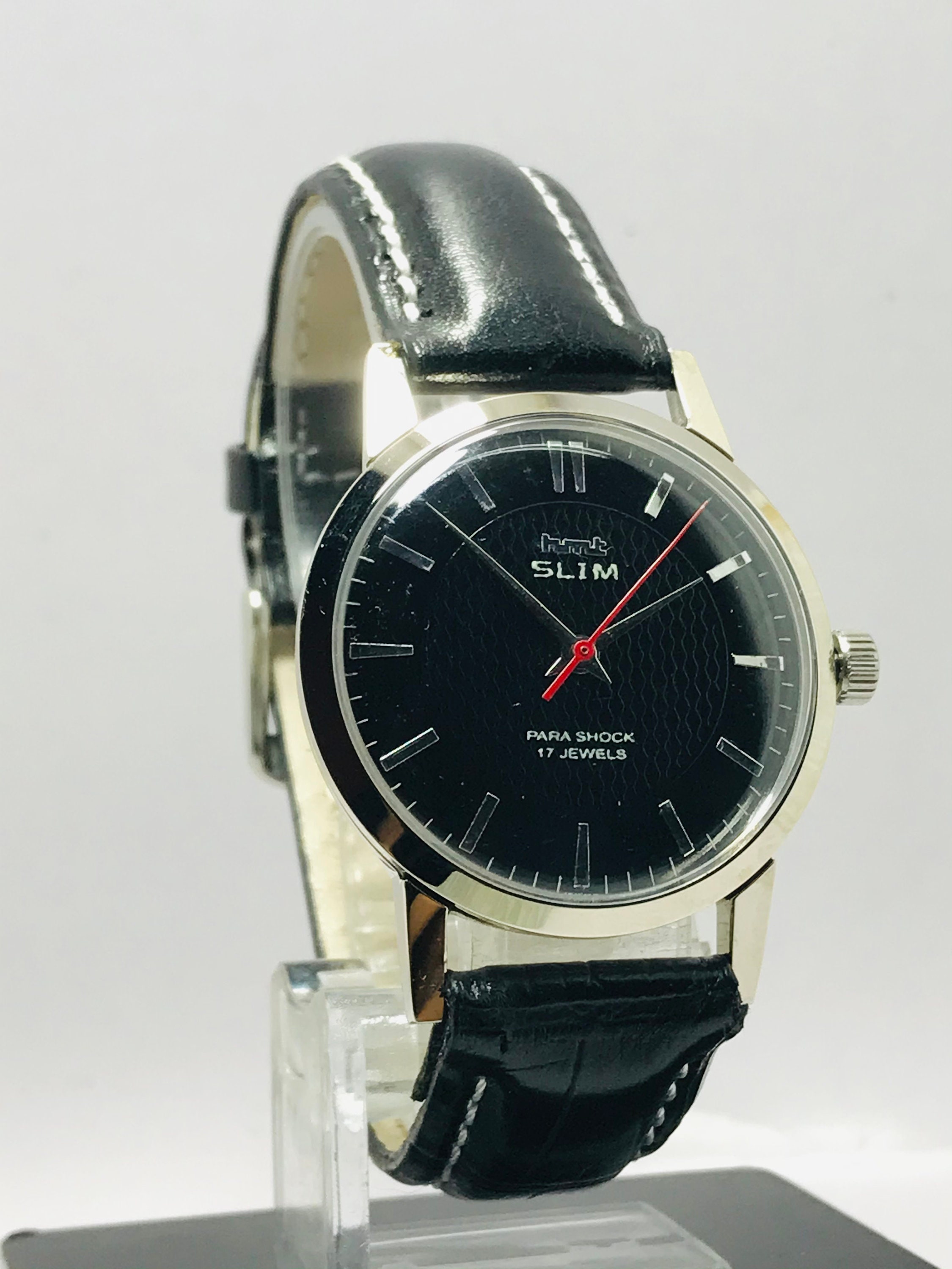 Hmt slim clearance watches