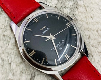 ヴィンテージ ウエストエンドウォッチカンパニー ソーワンプリマ