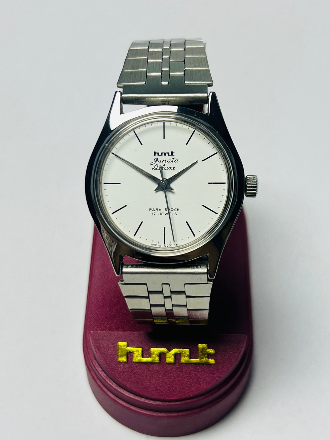 Hmt Janata Hmt Watches Price List Hmt Roman Automatic Watch Price