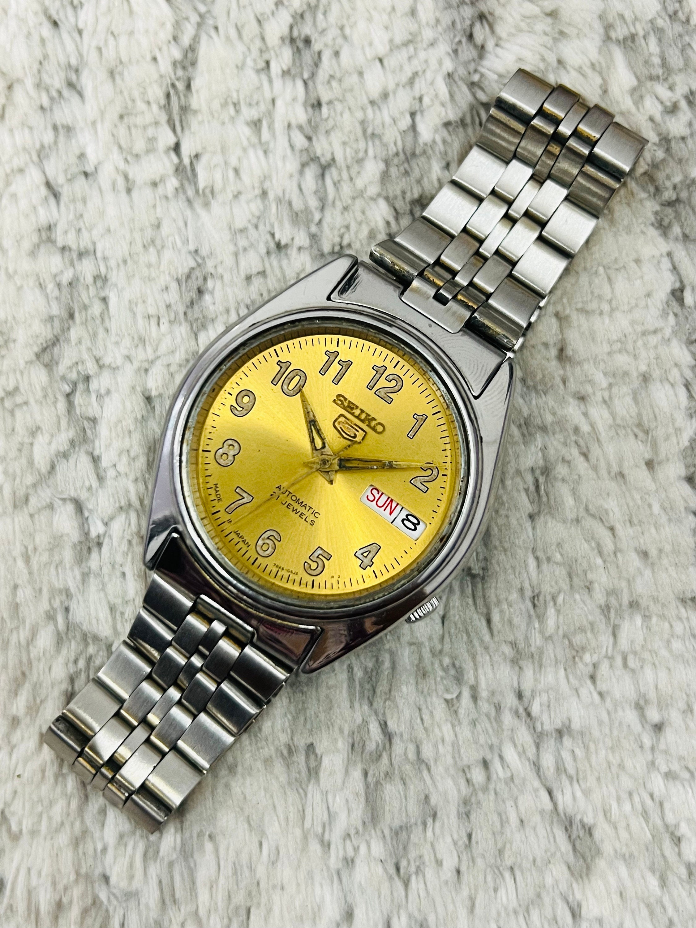 値下げ。オメガ　フォッシル　RADO SEIKO オレオール　時計 5本セット 値下げ。オメガ フォッシル RADO SEIKO オレオール 時計 5本