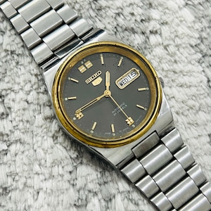 Seiko 5 7009 876a - Etsy 日本
