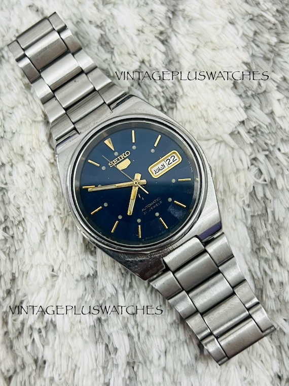 c*i様 セイコー5 1980年製造 ビンテージ セイコーファイブ 7S26-3 c*i様 セイコー5 1980年製造 ビンテージ セイコーファイブ 7S26