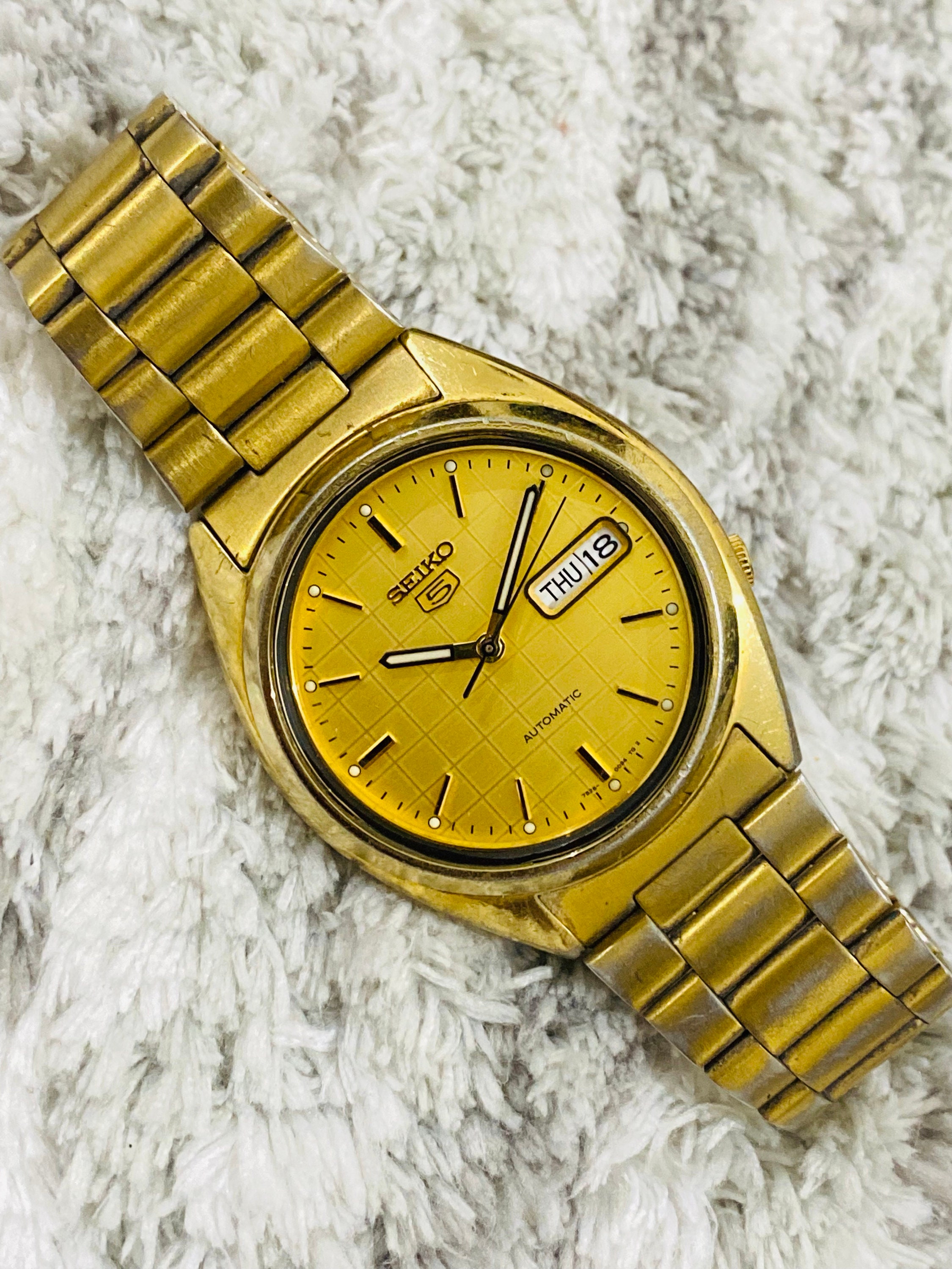 Snxl72 seiko 5 deals