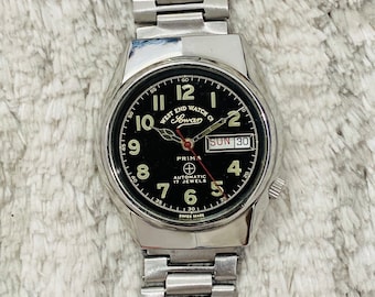 スイス製 ヴィンテージ ウエストエンド プリマ 手巻き 稼働確認済み 2025年最新】スイス 手巻きの人気アイテム - メルカリ