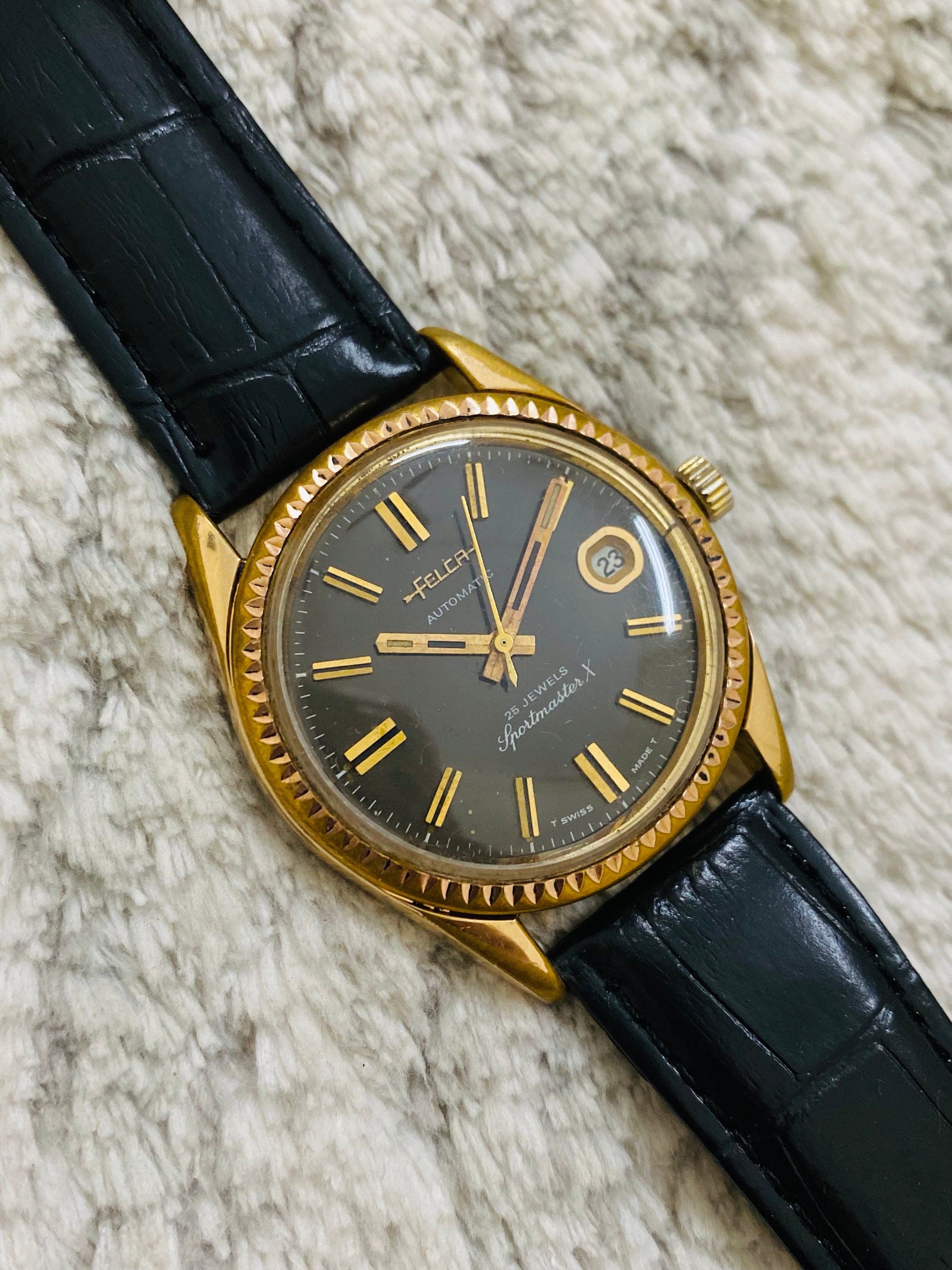 Felca watches - Etsy 日本 Felca watches - Etsy 日本