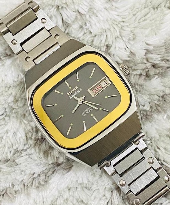 Hmt Kohinoor Hmt Stellar Hmt New Model Watches Official Web Site