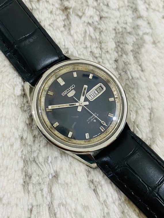 Seiko anni deals 60