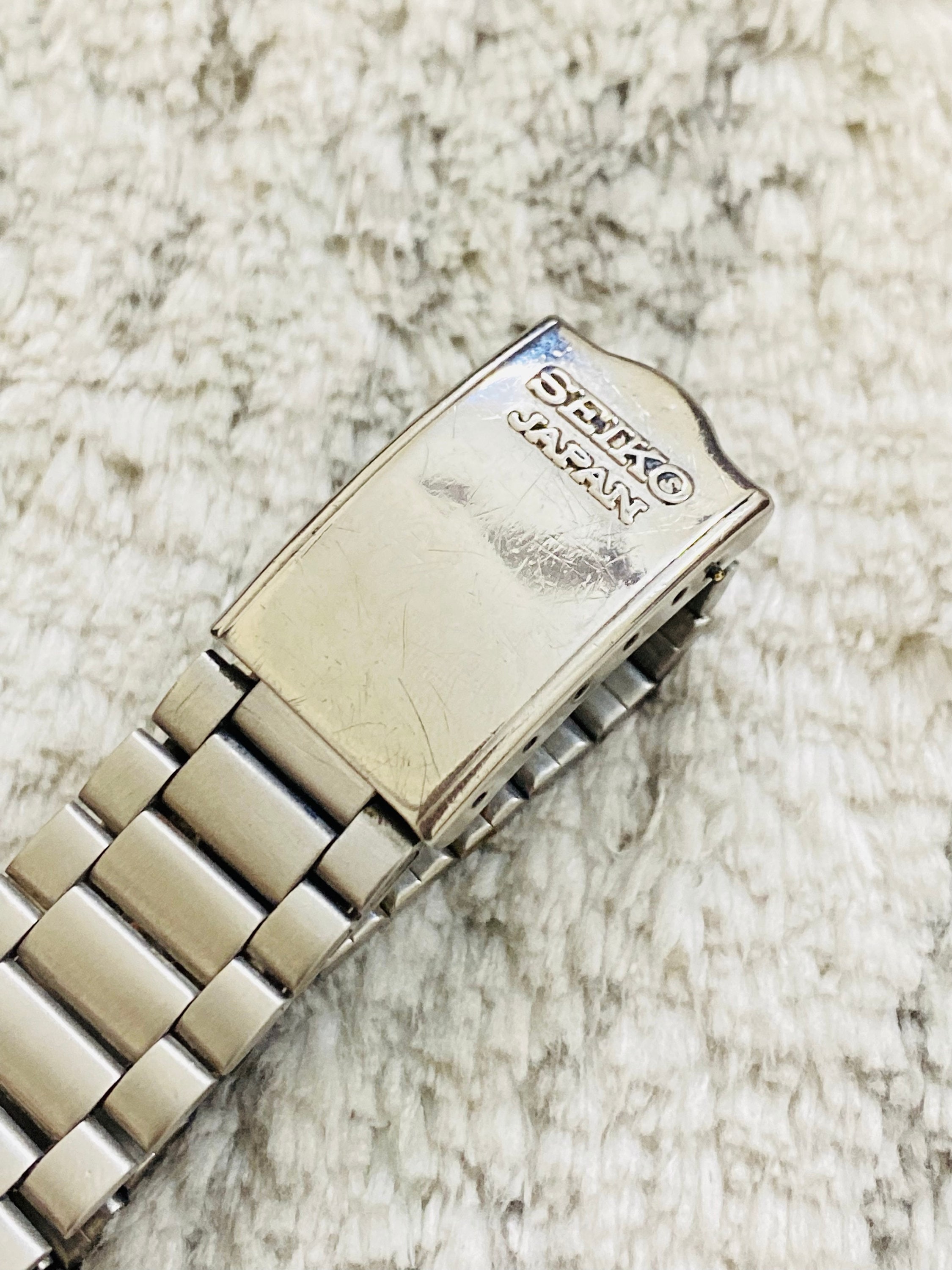 SEIKO アクタス 23ジュエル ヴィンテージ セイコー アクタス SS 23 ジュエル 自動巻き