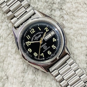 West End Watch - Etsy