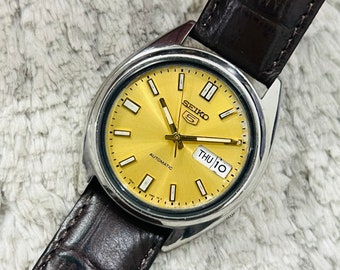 seiko men's seiko snxs81k