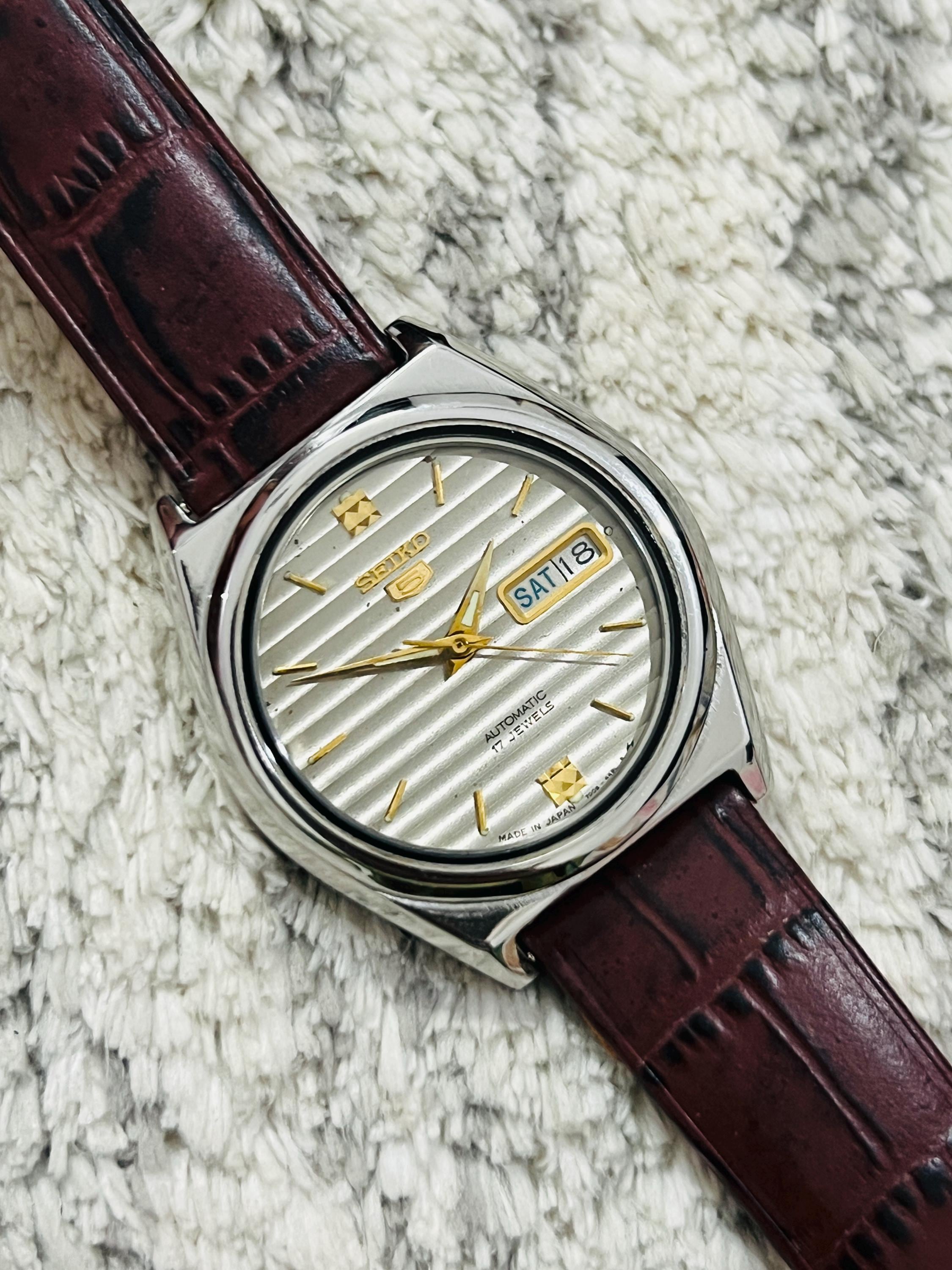 Watch Srp385j Seiko Sarx049 Review Clearance