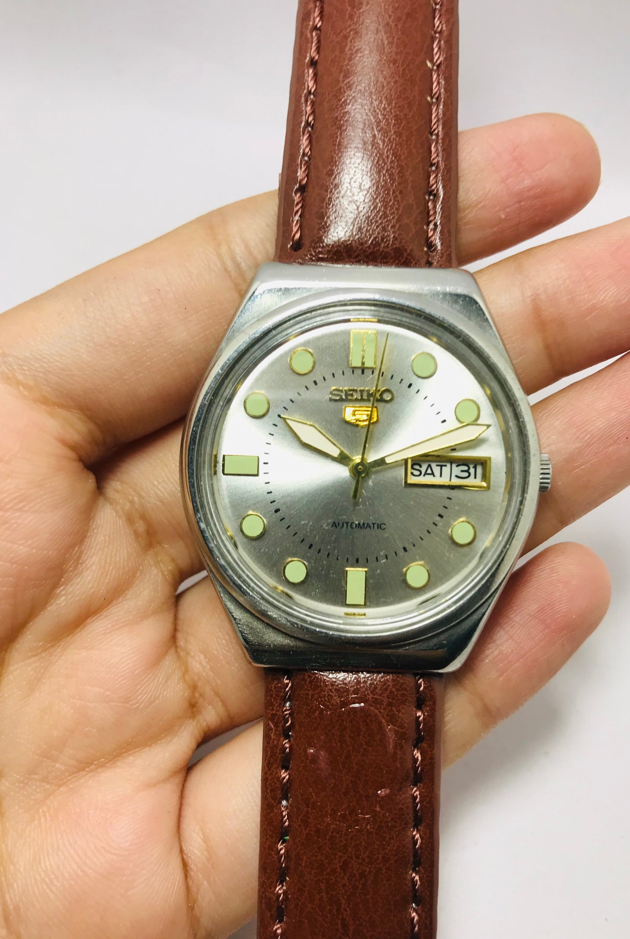 seiko 21
