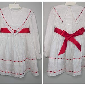 Bonnie Jean Girl Dresses - Etsy
