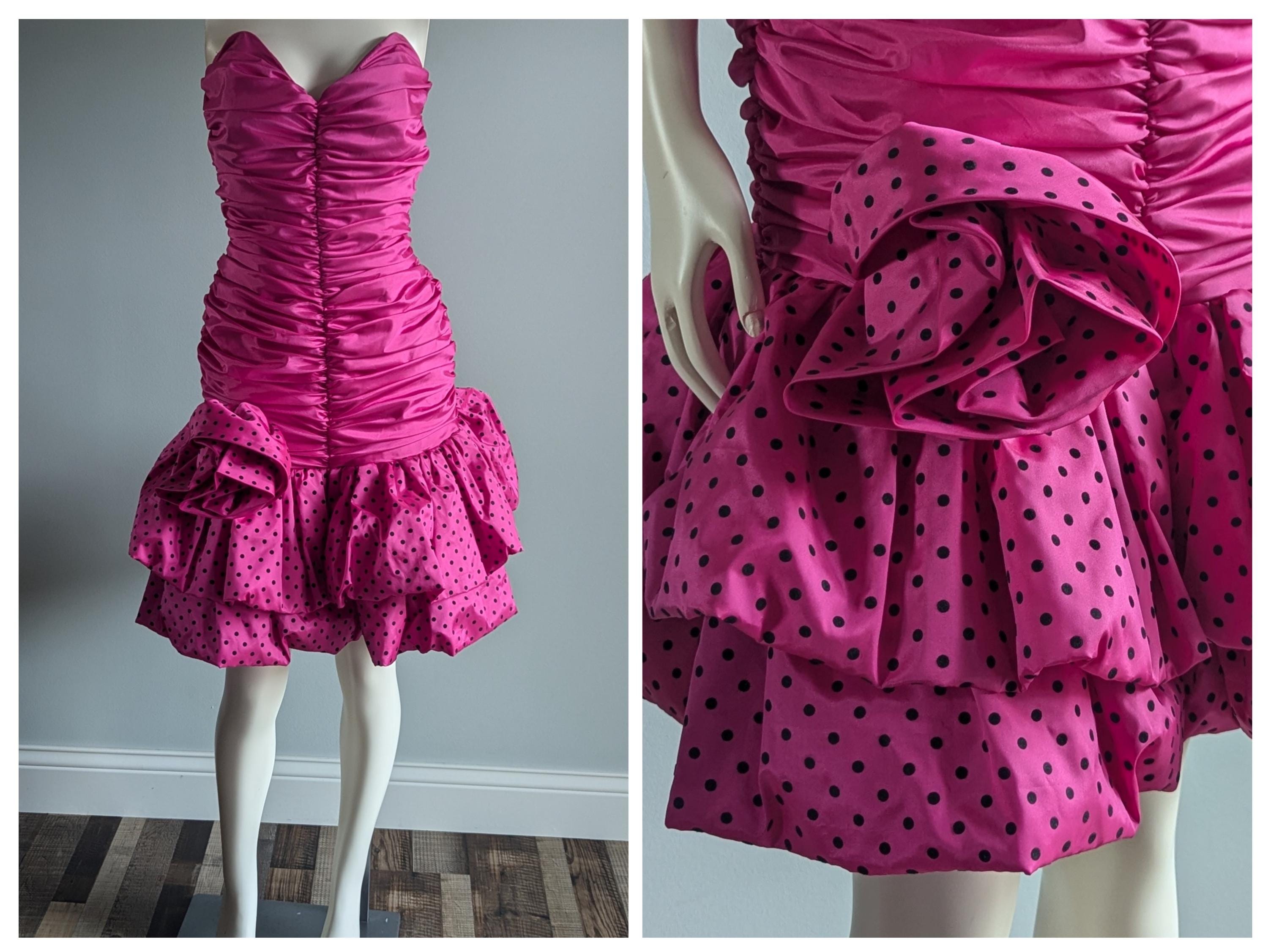 Vintage Bubble Dress - Etsy Vintage Bubble Dress - Etsy