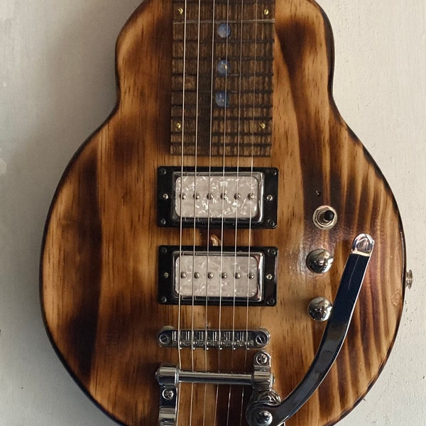 Lap Steel Guitar Etsy