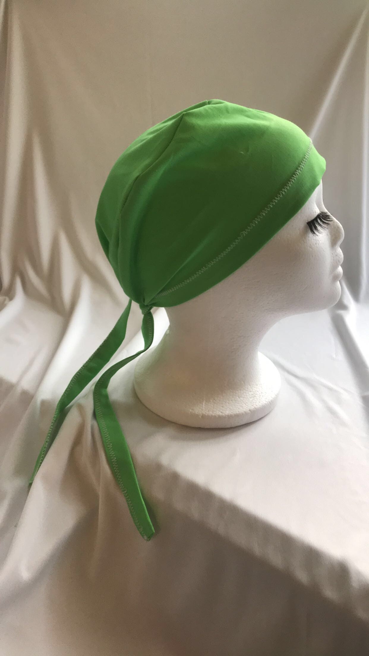 Scrub hat Etsy