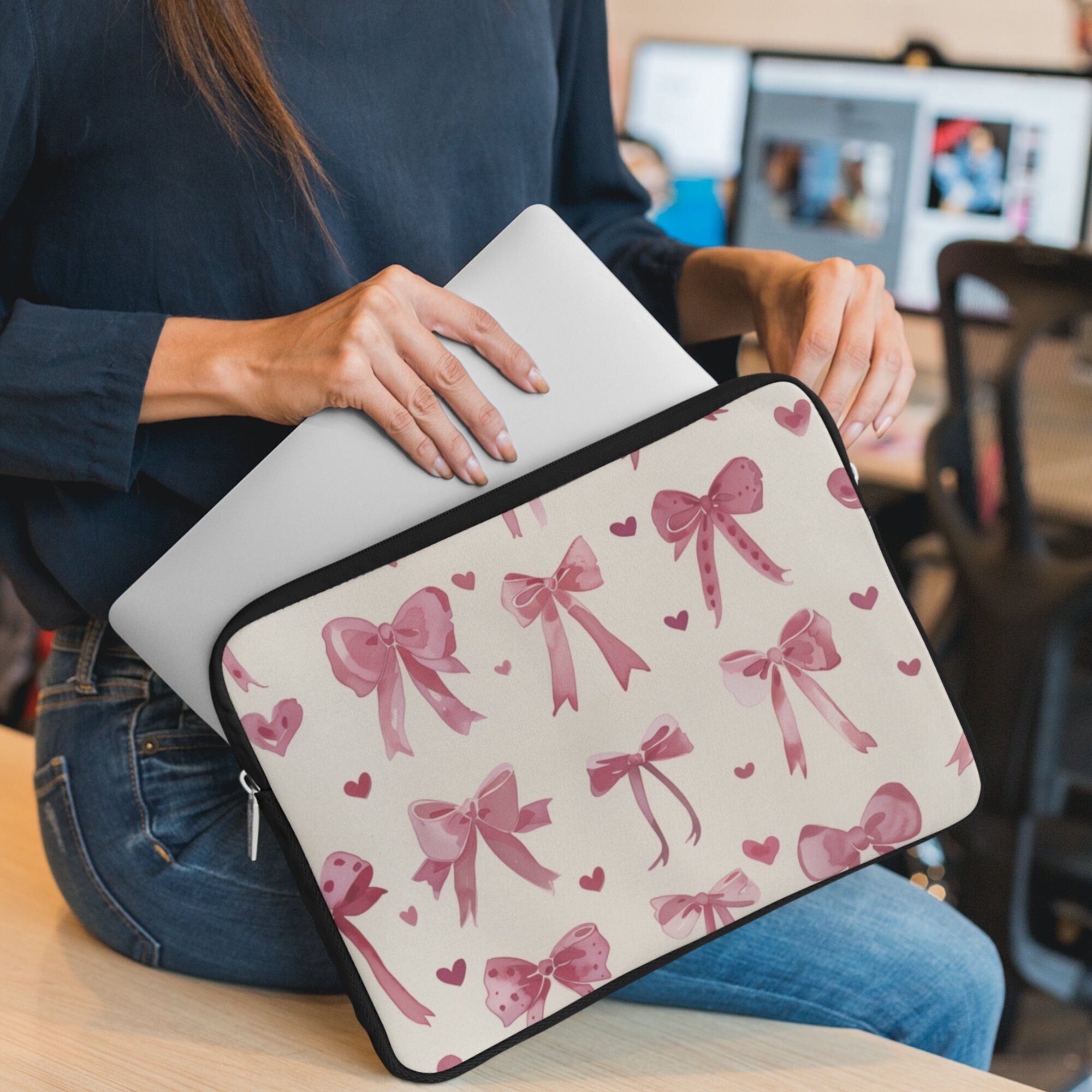 Teen Laptop Bag Etsy