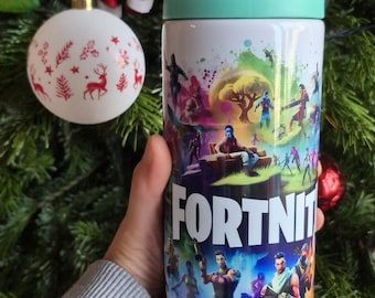 Personalisierte 24oz Wasserflasche - Owala Style | Benutzerdefinierte Name
