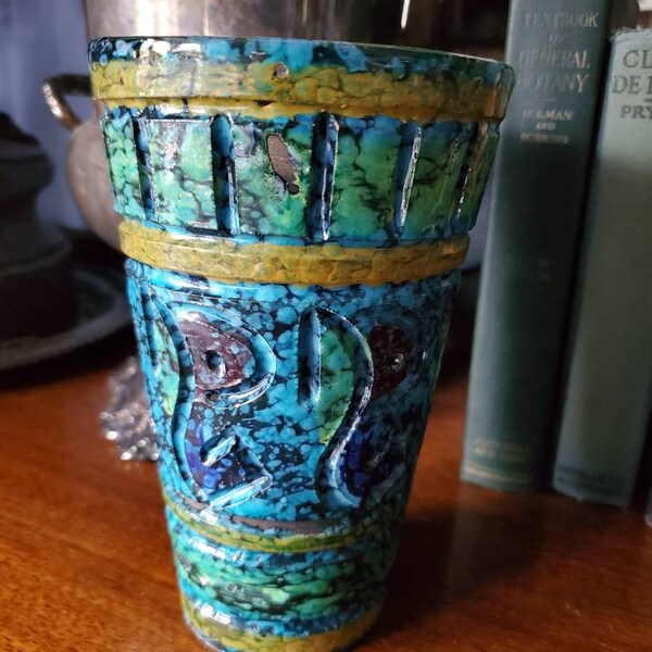 Italian Pottery Etsy