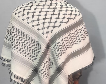 Kufiya クフィーヤ パレスチナ製 遊牧民 アラブ Amazon.co.jp: Kufiya⠀クフィーヤ⠀パレスチナ製⠀赤⠀遊牧民