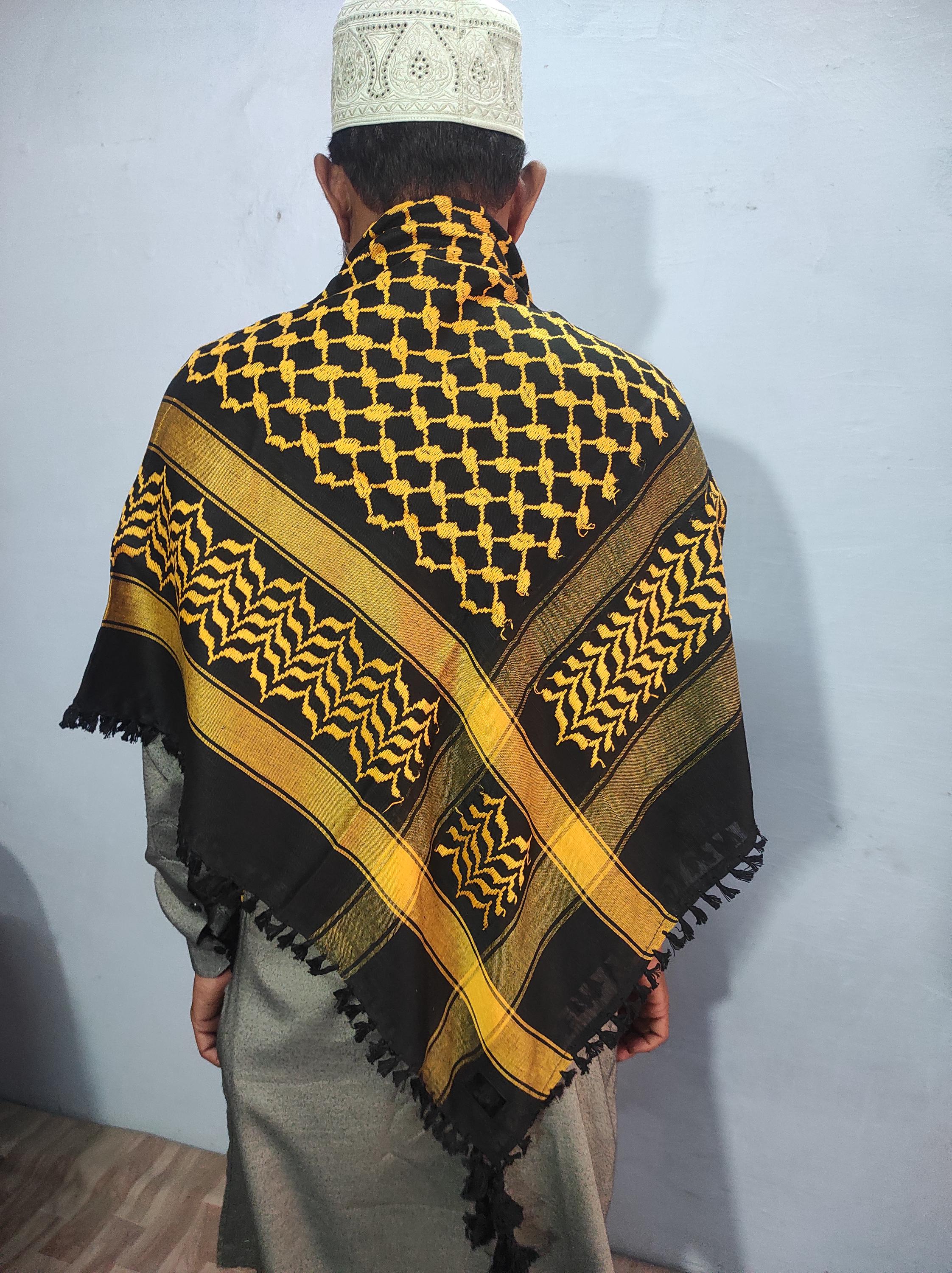 Keffiyeh - Etsy 日本