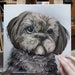 see more listings in the custom pet dog portrait section