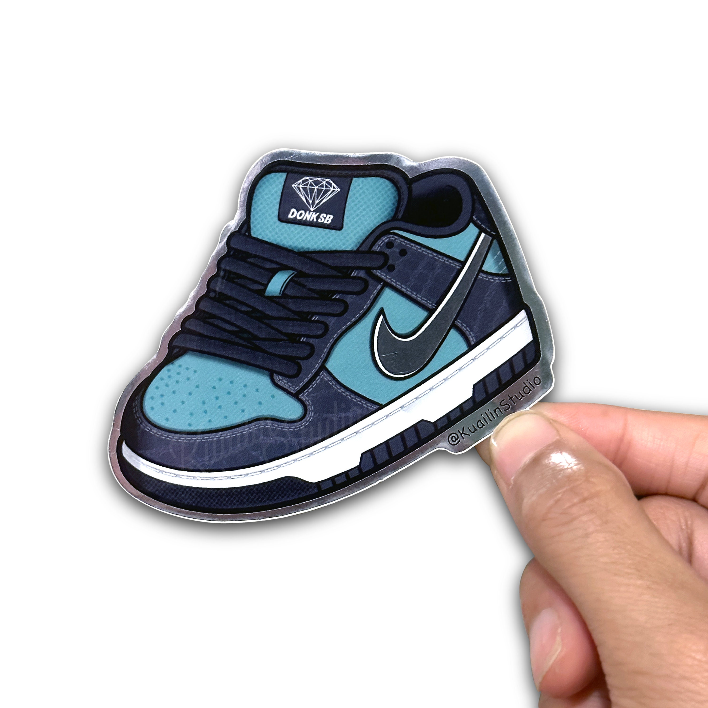 Nike sb dunk low tiffany online