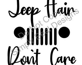 Download Download Jeep Hair Don't Care Svg Free PNG Free SVG files ...