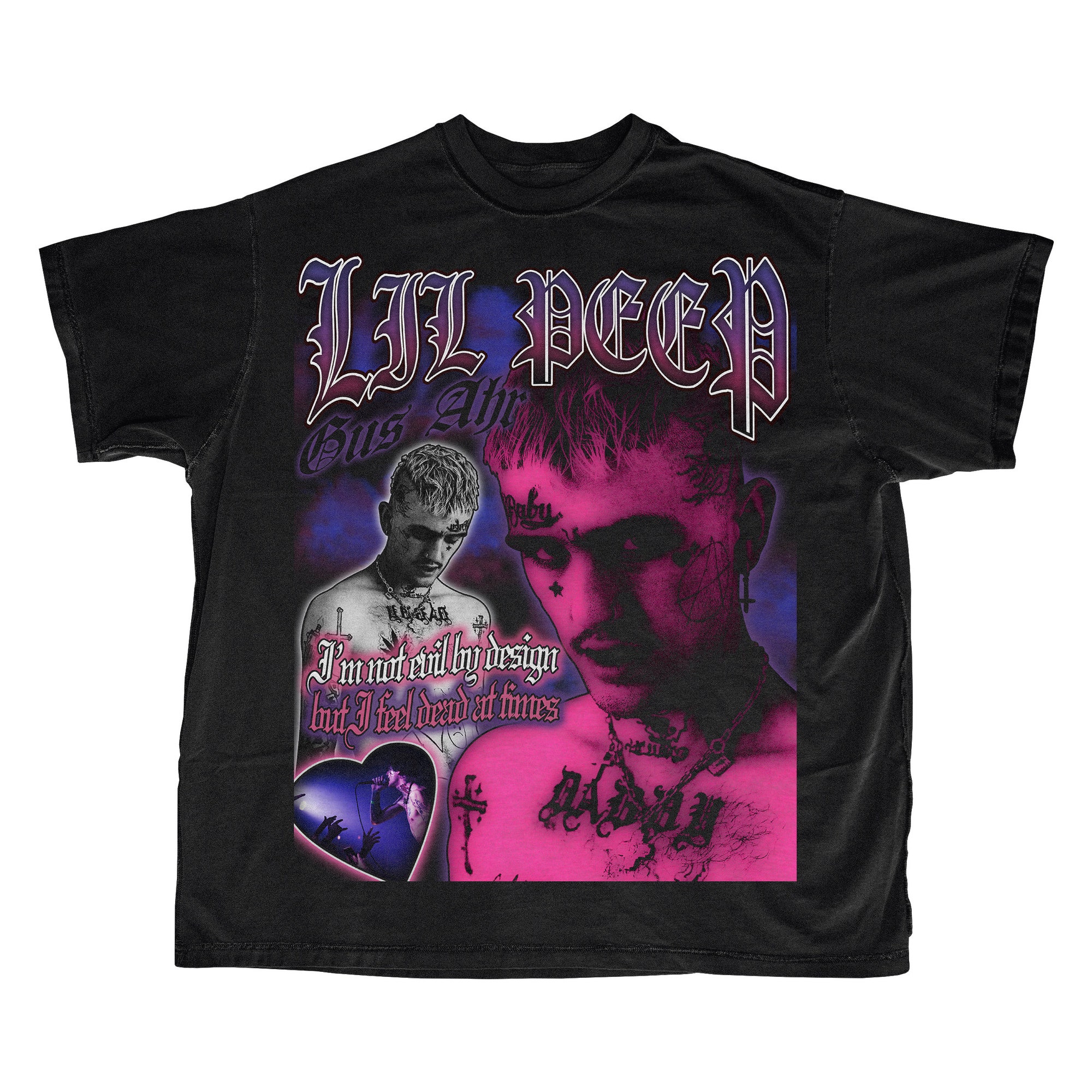 Discover Lil Peep Shirt