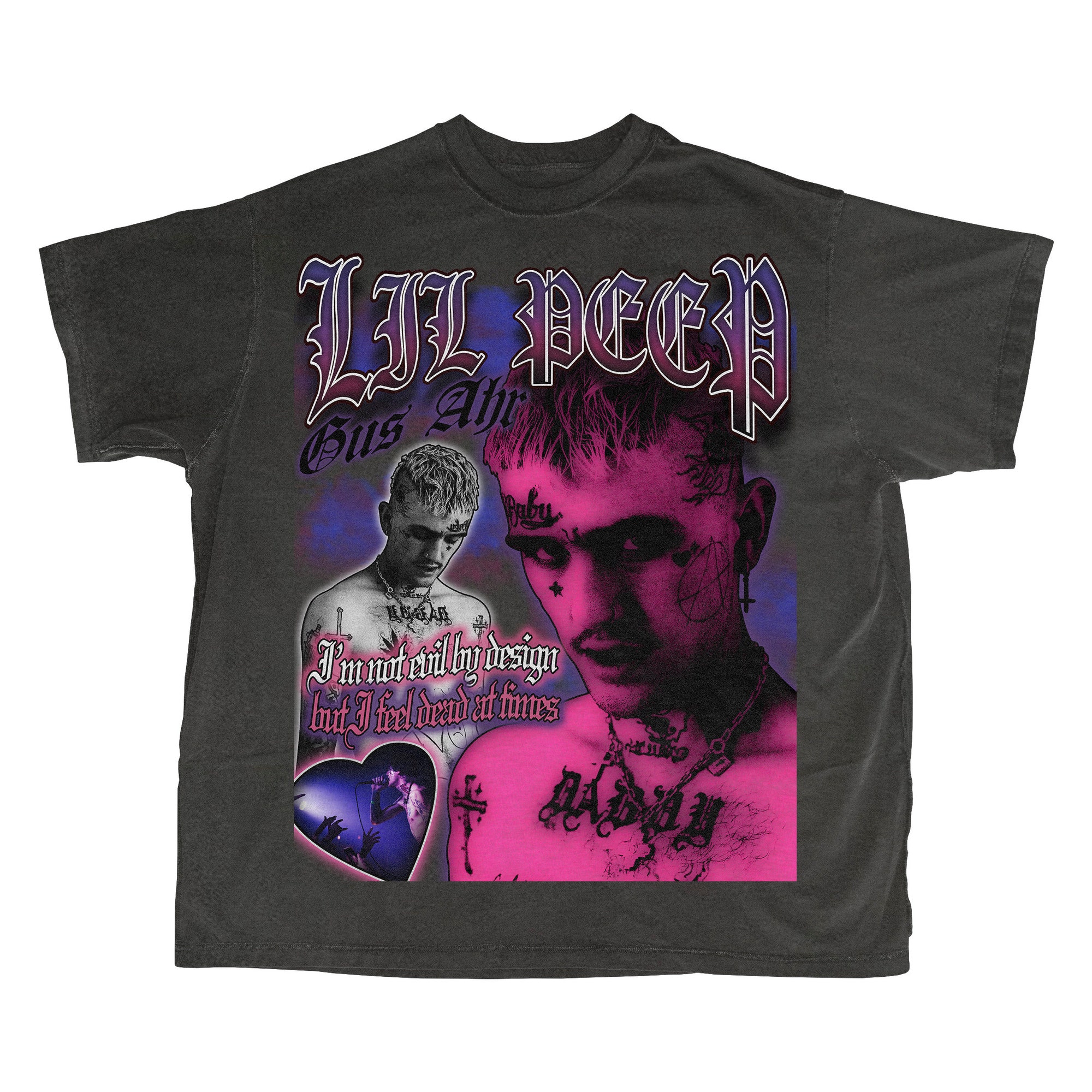 Discover Lil Peep Shirt