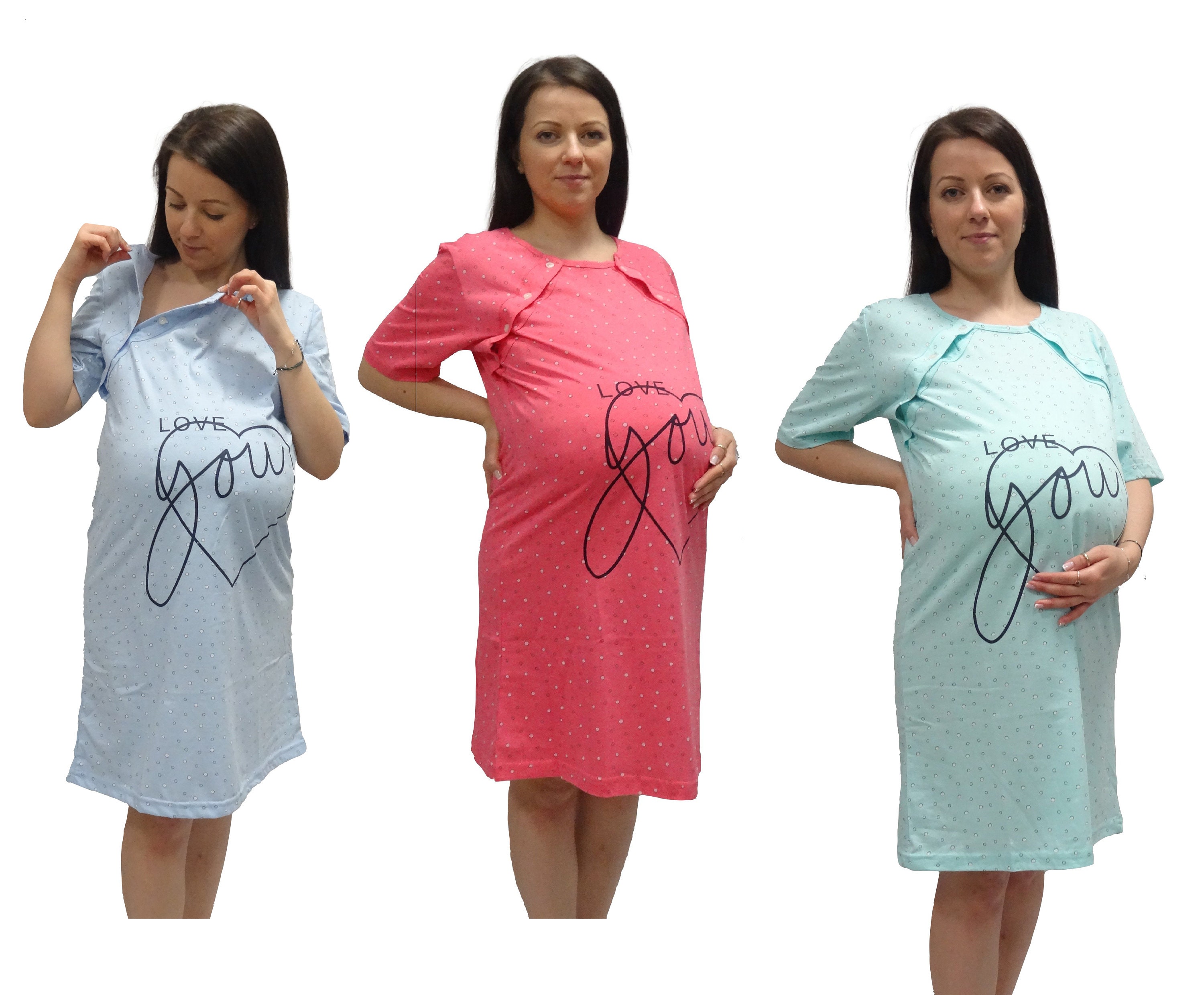 cheap maternity nightwear