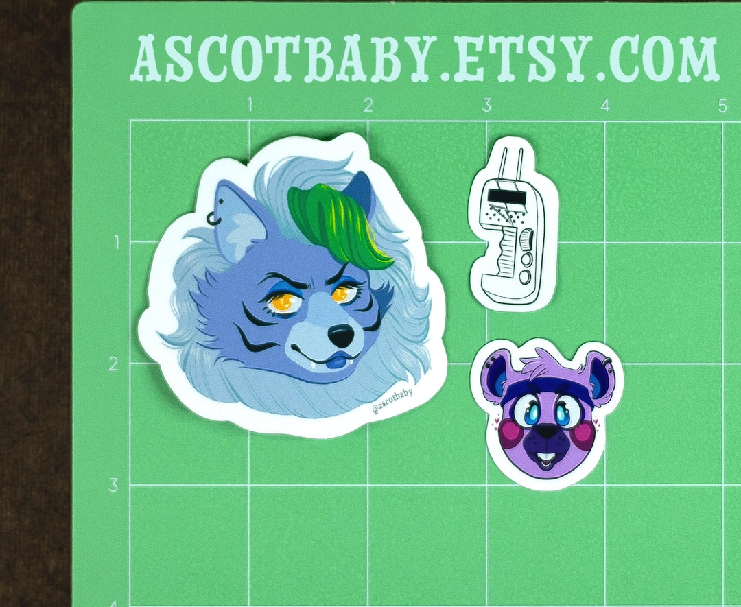 Glamrock Roxy FNAF 2.5