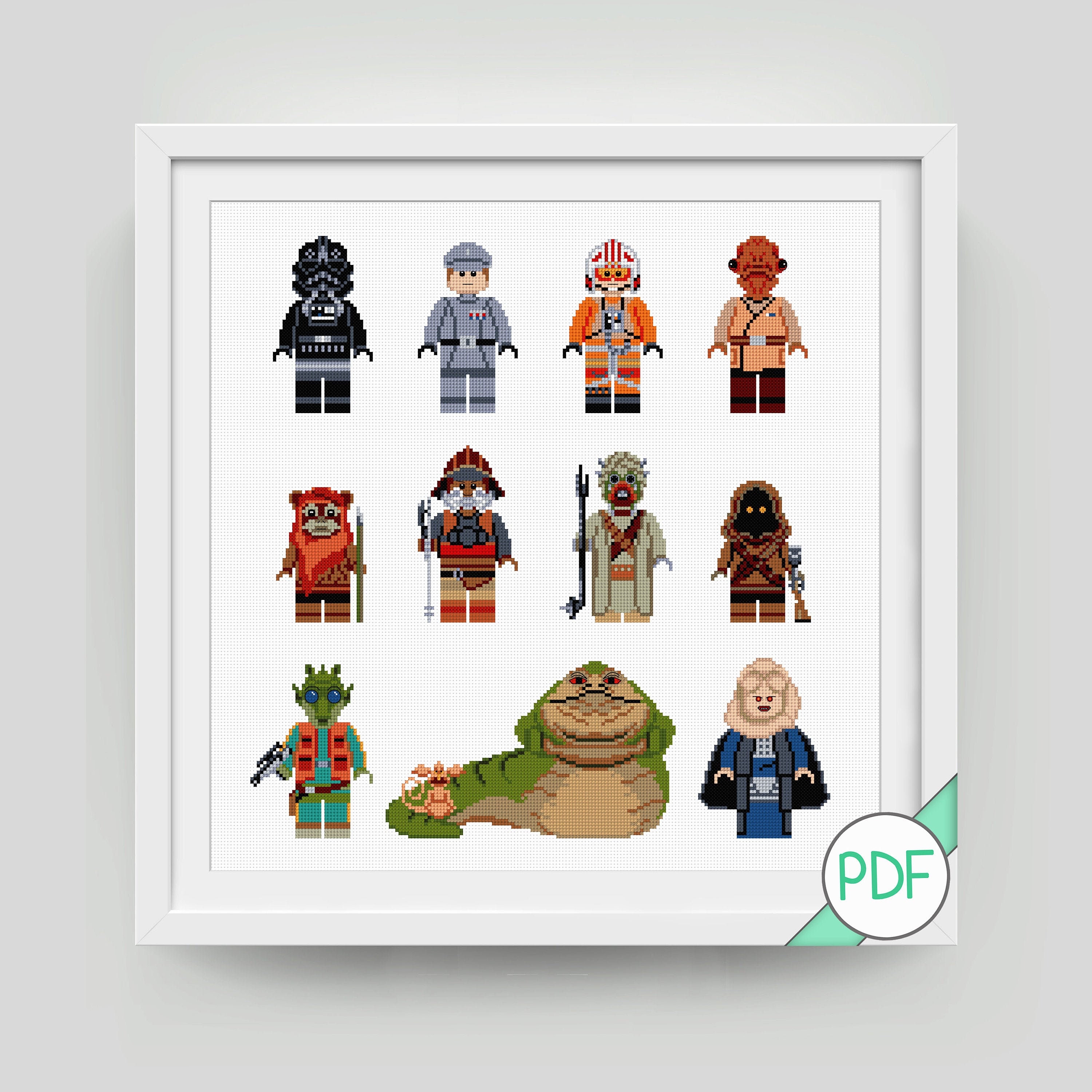 26 Cross Stitch - Lego ideas  cross stitch, cross stitch patterns