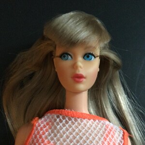 Tnt Barbie 1967 - Etsy