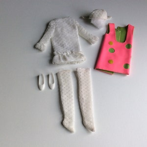 Skipper Popover Complete 1967 NM