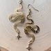 see more listings in the Brass/steel jewelry section
